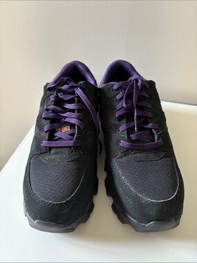 TIMBERLAND PRO anti- fatigue work shoe